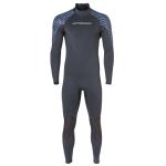 HENDERSON THERMOPRENE PRO MEN'S BACK ZIP JUMPSUIT On