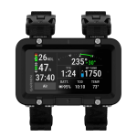 Descent X50i