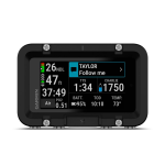 Descent X50i