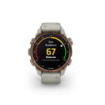Descent Mk3i, 43mm
