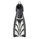 Hyflex Zoom Open Heel Fins