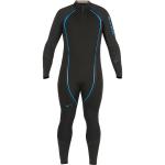 Bare 3mm Reactive Full , Mens, Blue - 4XL Bare 3mm Reactive Full , Mens, Blue - 4XL