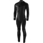 Men's WATERPROOF W7 5MM FULLSUIT WITH BACK ZIP