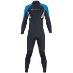 3MM THERMOPRENE PRO JUMPSUIT