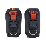 DiveRite WEIGHT POCKET SYSTEM QB - 20LB