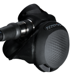 TFX Regulator Yoke Sealed Black