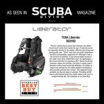 Tusa Liberator BCJ