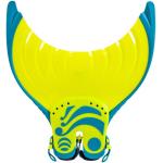 Adult Monofin  KEYLIME GREEN