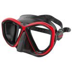 COVE S/BL BLACK/RED