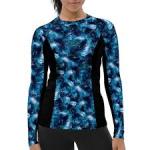 Women's Rashguards Manta RG XL