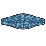 Picture SW Strap - Blue Mermaids