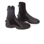 7mm Hard Sole Booties 4