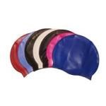 LATEX SWIM CAP