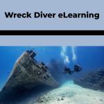 Wreck Diver eLearning