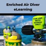 Enriched Air Diver eLearning