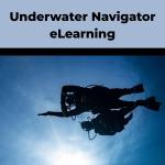 Underwater Navigator Diver eLearning