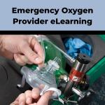 Emergency Oxygen Provider eLearning