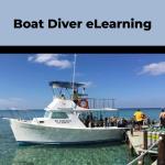 Boat Diver eLearning