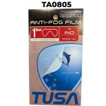 FREEDOM FILM: INO, (M1011, M1011S)