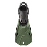 TRI-FORCE FIN, MEDIUM, KHAKI