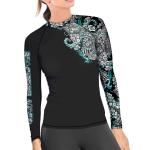 Women's Rashguards BlueOcto RG 2X