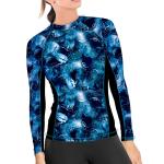 Women's Rashguards Manta RG XL