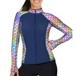 Women's Rashguards PsychMer ZR M