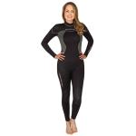 7MM THERMOPRENE JUMPSUIT