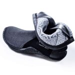 Tilos 5mm Thermoflare Semi-Dry Trufit Boot