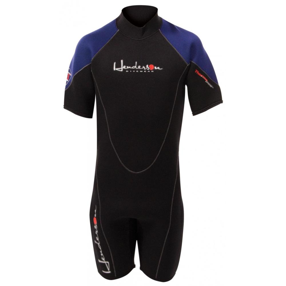 Child's Henderson 3MM THERMOPRENE Shorty Child's Henderson 3MM THERMOPRENE Shorty