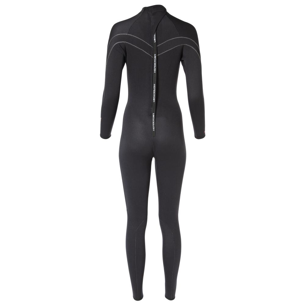Women's Henderson 7MM THERMOPRENE Jumpsuit Women's Henderson 7MM THERMOPRENE Jumpsuit
