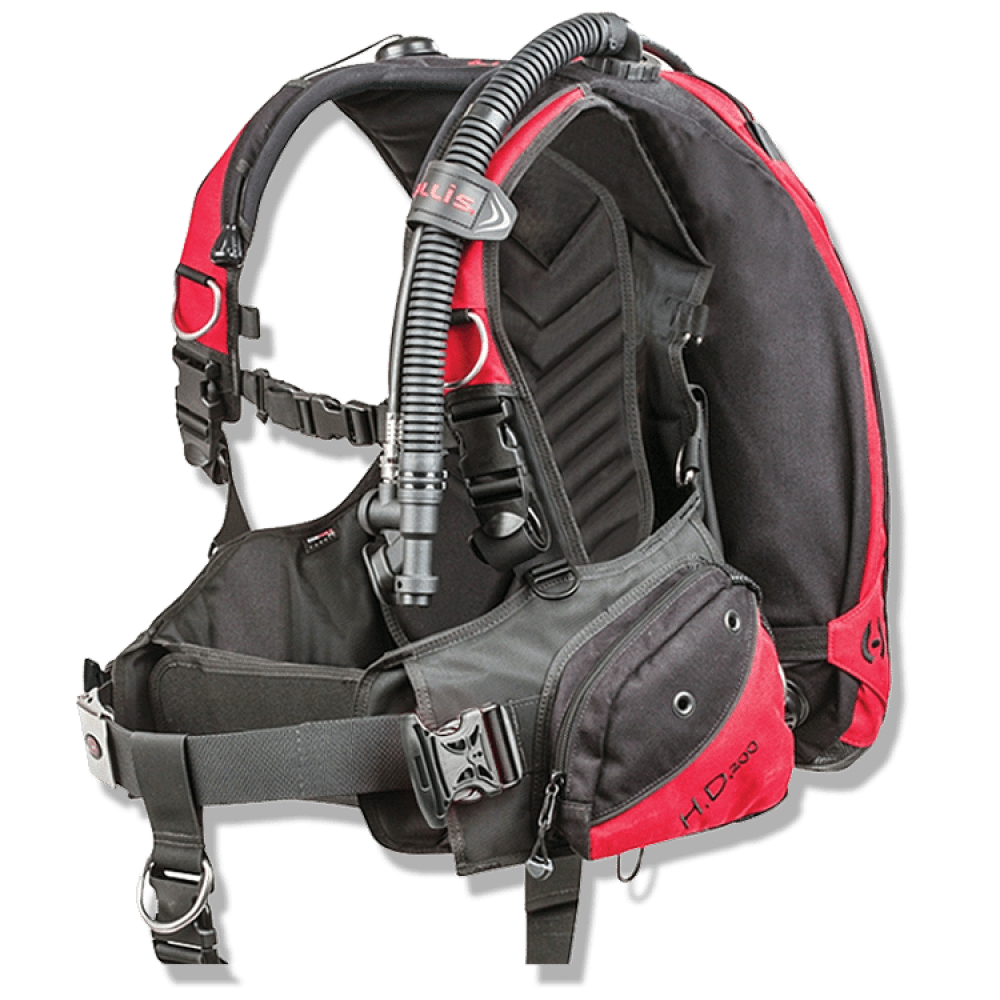 Hollis HD-200 BC Hollis HD-200 BC