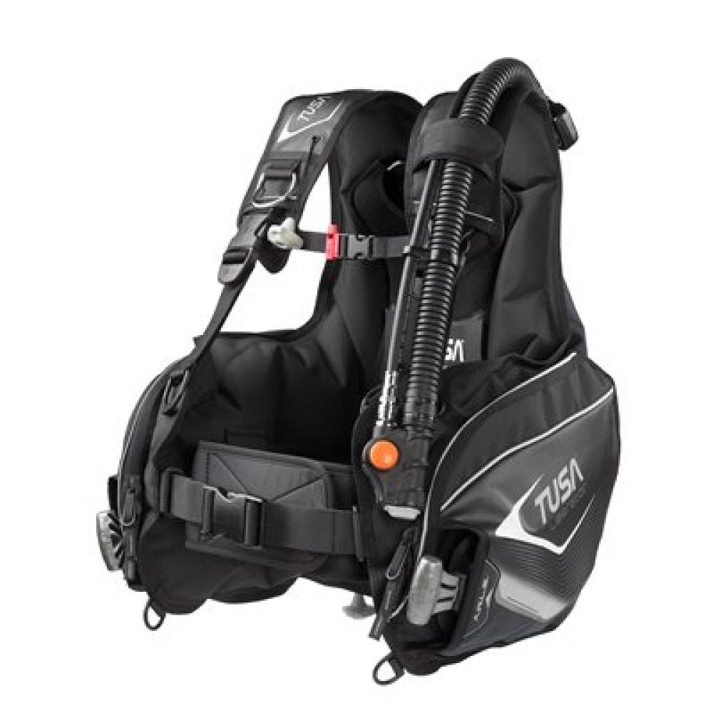 Tusa Liberator BCJ Tusa Liberator BCJ