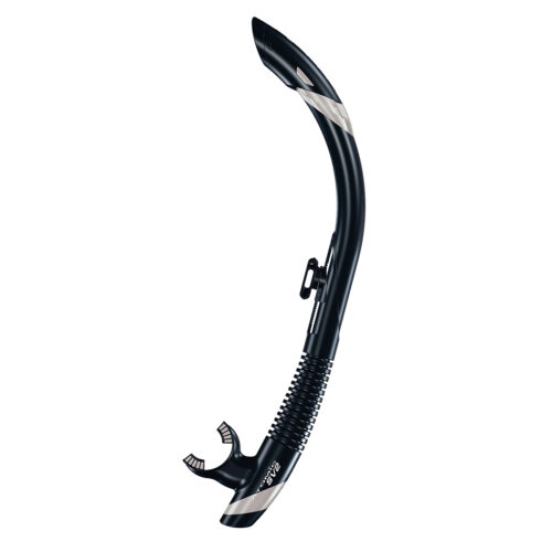 Atomic Snorkel SV2 BLACK/SILVER
