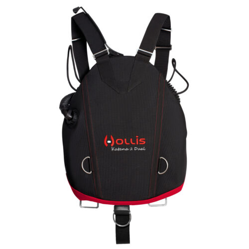 Hollis BCD SMS Katana 2 Dual