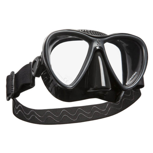 Scubapro Mask Synergy Twin