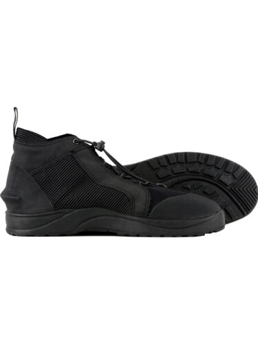 Bare Boots Force 1