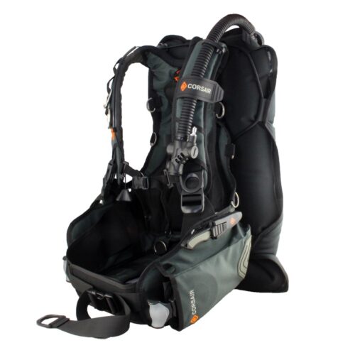 Ocean Pro BCD Corsair MD
