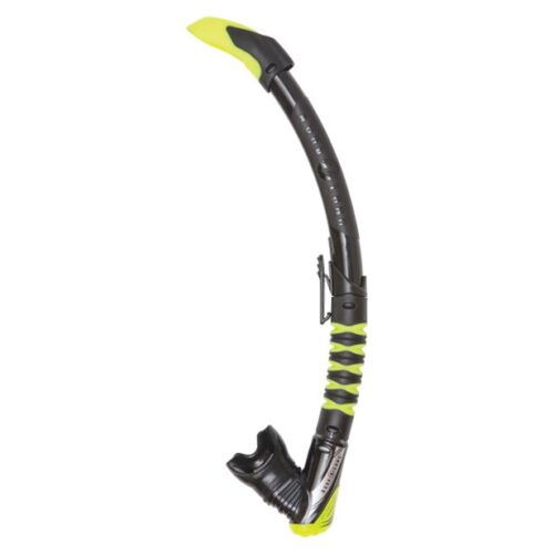 Aqualung Snorkel ZEPHYR FLEX P/VALVE RASPBERRY