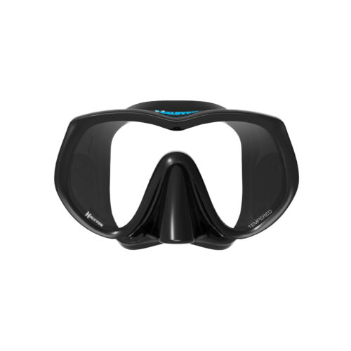 Halcyon Mask H-View Frameless