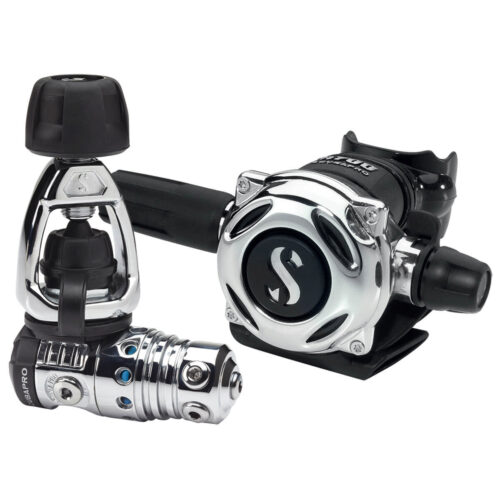 Scubapro Regulators MK25 EVO/A700