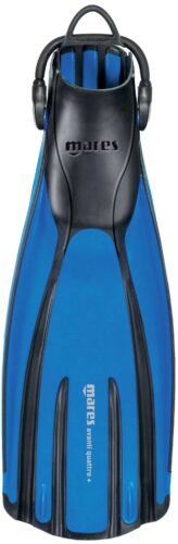 PLANA AVANTI QUATTRO + ROYAL BLUE REGULAR
