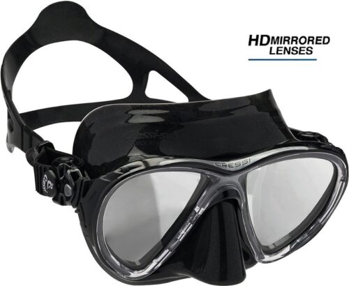 Cressi Mask Big Eyes Evolution