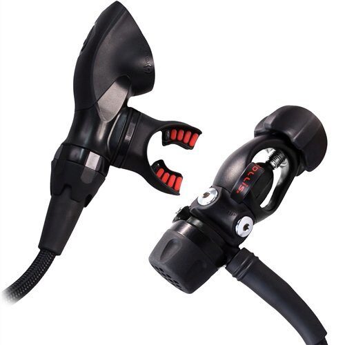500 SE DC7 REG YOKE