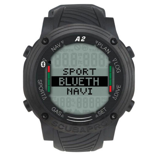 Scubapro Aladin A2 Dive Computer