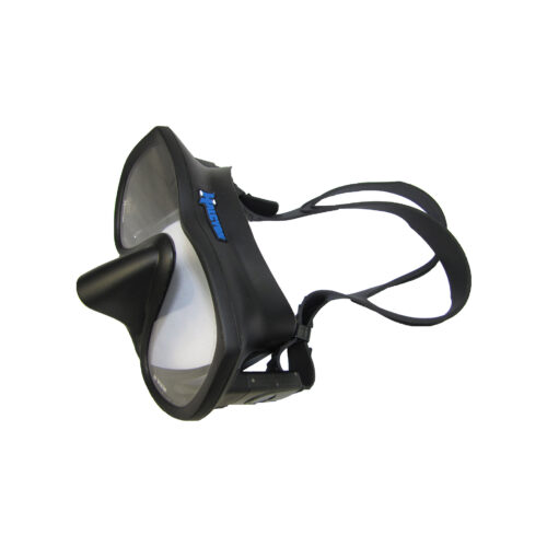 Halcyon Mask H-View Frameless