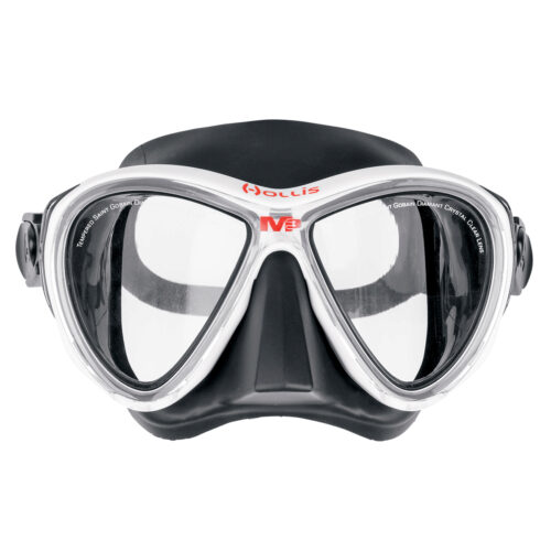 Hollis Mask M3