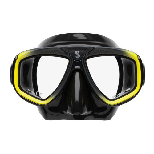 Scubapro Mask Zoom