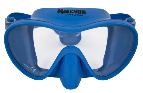 Halcyon Mask H- View