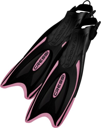 Cressi Fins Palau SAF (SHORT)